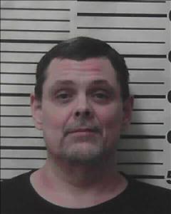 Gary Aaron Steed a registered Sex Offender of Georgia