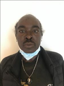 Curtis Johnson a registered Sex Offender of Georgia