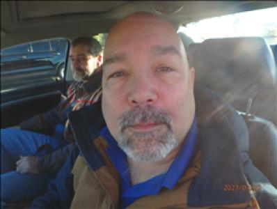 Christian Gunthner a registered Sex Offender of Georgia