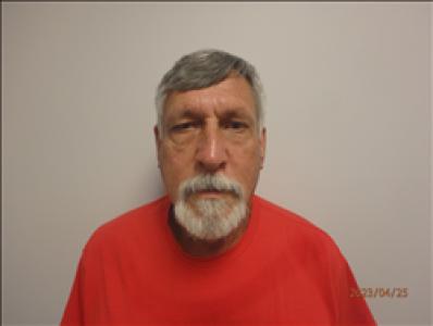 Anthony Lee Mantooth a registered Sex Offender of Georgia