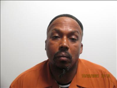 Aaron Lanelle Talley a registered Sex Offender of Georgia