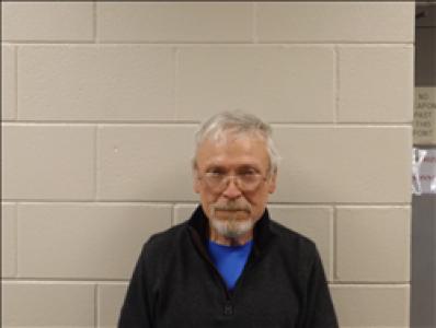 James William Merciers a registered Sex Offender of Georgia