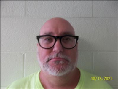 Oscar Clark Justiss a registered Sex Offender of Georgia