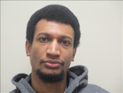 Ashton Christopher Mason a registered Sex Offender of Georgia