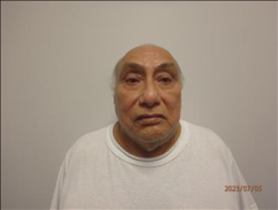 Luciano Espinoza a registered Sex Offender of Georgia