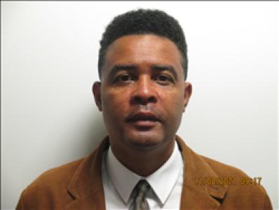 Anthony Dewayne Woods a registered Sex Offender of Georgia