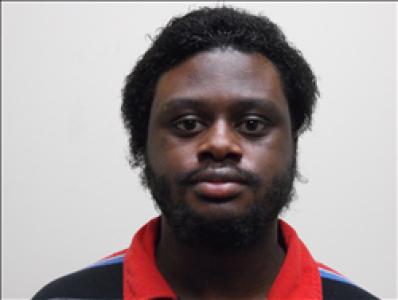 Darian Tyrone Brown a registered Sex Offender of Georgia