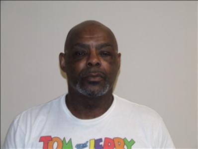 Michael Pernell Murphy a registered Sex Offender of Georgia