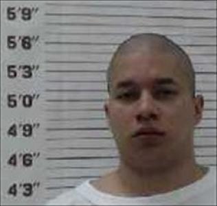 Joshua Isaiah Corbett a registered Sex Offender of Georgia