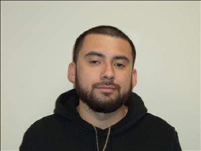 Ivan Rodriguez a registered Sex Offender of Georgia
