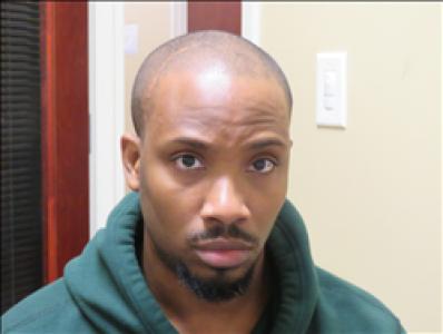 Martel Pierre Johnson a registered Sex Offender of Georgia