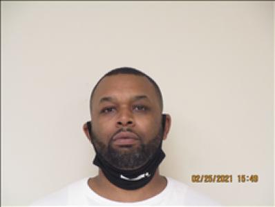 Ketric Dwane Turner a registered Sex Offender of Georgia