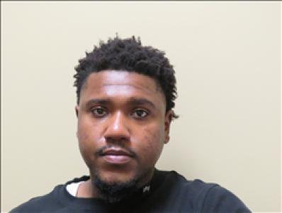 Jaquan Alexander Robinson a registered Sex Offender of Georgia