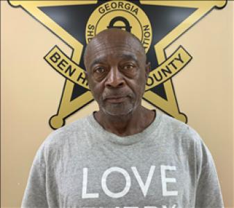 Willie Jay Bedford a registered Sex Offender of Georgia