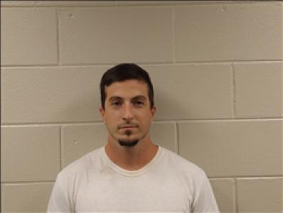 Cody Anthony Pope a registered Sex Offender of Georgia