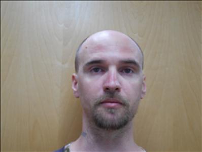 Jason Robinson a registered Sex Offender of Georgia