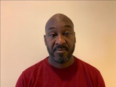 Victor Jerome Jones a registered Sex Offender of Georgia