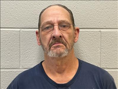 John Putnam a registered Sex Offender of Georgia