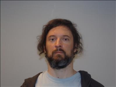 Michael Shane Huggins a registered Sex Offender of Georgia