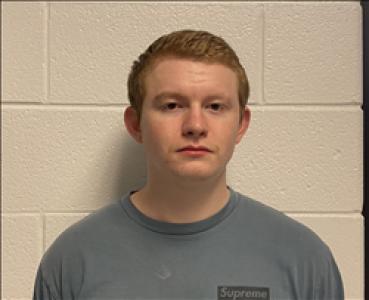 Kyle Ryan Lofty a registered Sex Offender of Georgia