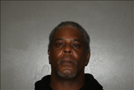 Rodney Lamont Black a registered Sex Offender of Georgia