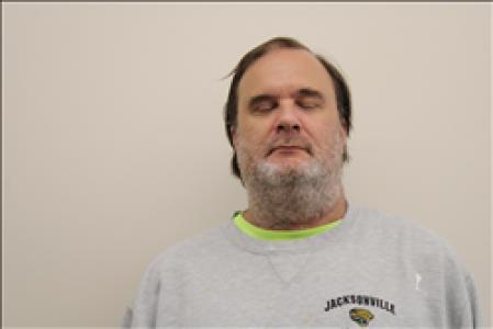 Douglas Rigsby a registered Sex Offender of Georgia