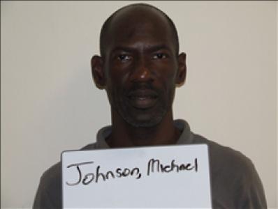Michael Neil Johnson a registered Sex Offender of Georgia