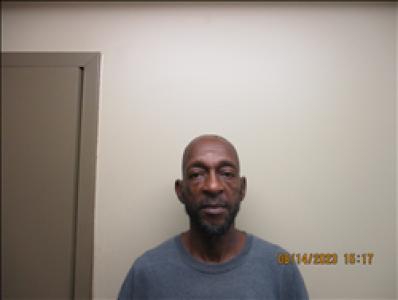 Jeffery Clark a registered Sex Offender of Georgia