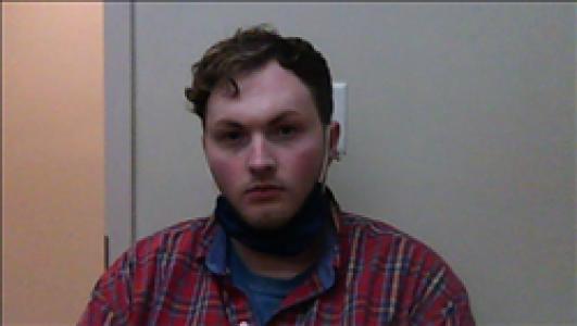 Donovan Neil Thornton a registered Sex Offender of Georgia