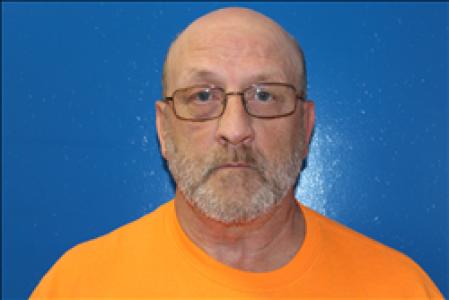 David Lavon Turner a registered Sex Offender of Georgia