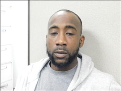 Kajuan Keonte Cheek a registered Sex Offender of Georgia