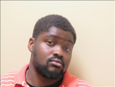 Deontrevious Keshawn Williams a registered Sex Offender of Georgia