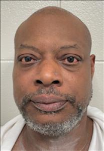 Valentino Spencer a registered Sex Offender of Georgia