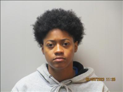 Nija Kiara Kennedy a registered Sex Offender of Georgia