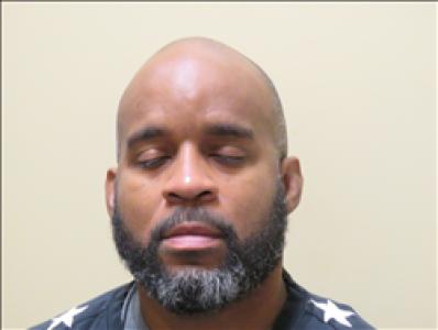 Cardell Jerome Abrams a registered Sex Offender of Georgia