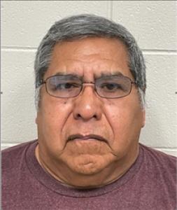 Alexander Vega a registered Sex Offender of Georgia