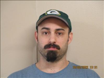 Nicholas Michael Giglio a registered Sex Offender of Georgia