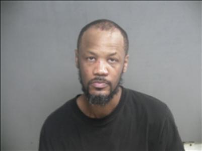 Tamarcus Jermaine Sanford a registered Sex Offender of Georgia