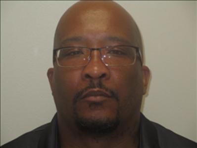 Clarence Marcell Purofoy a registered Sex Offender of Georgia