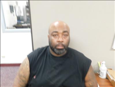 Jontae Djwan Hower a registered Sex Offender of Georgia