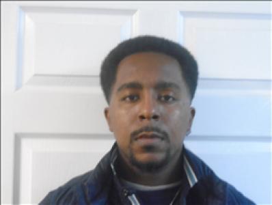 Raheem Terrell Wrenn a registered Sex Offender of Georgia