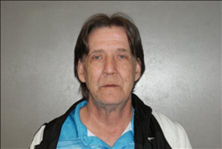 Mikle Wayne Bush a registered Sex Offender of Georgia