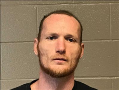 Eric Allen Fuller a registered Sex Offender of Georgia