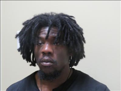 Aaron Williams a registered Sex Offender of Georgia