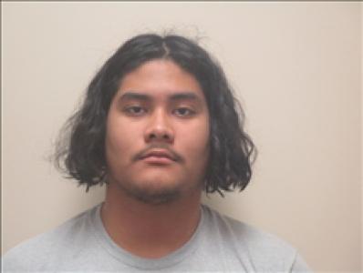 Kevin Soto a registered Sex Offender of Georgia