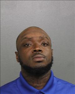 Stefon Travanti Baker a registered Sex Offender of Georgia