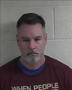 Scott Kendrick Miller a registered Sex Offender of Georgia