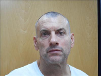 John Perry Thigpen a registered Sex Offender of Georgia