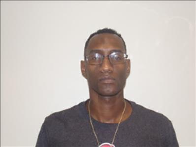 Eric Lee Walker a registered Sex Offender of Georgia