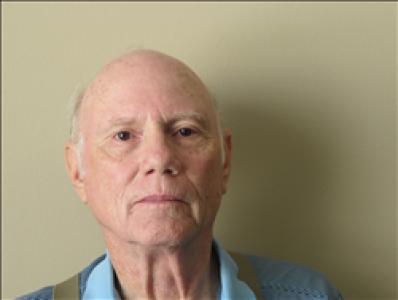 Wayne Allen Page a registered Sex Offender of Georgia